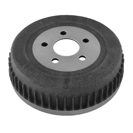 Uap 80011 Brake Drum 80011
